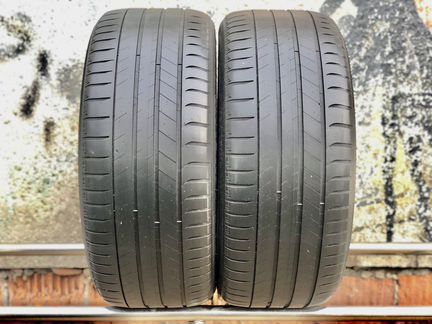 Шины 255/50 R19 Michelin Latitude Sport 3