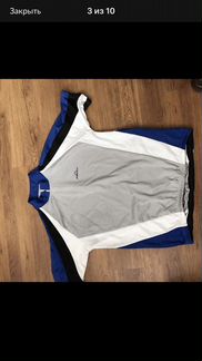 Велофутболка 54р