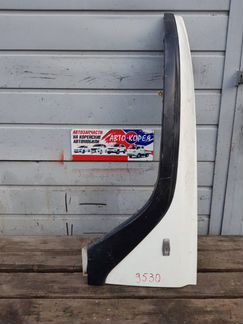 Крыло переднее левое Ssang Yong Korando 1996-2006