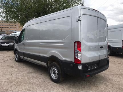 Ford Transit 2.2 МТ, 2020
