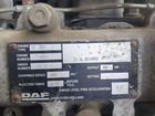 Седельный тягач DAF 95XF объявление продам