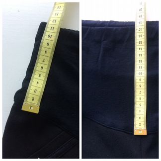 Брюки для беременных