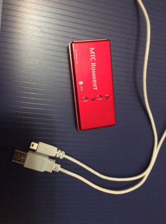 Модем anydata ADU500A