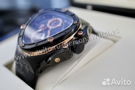 Часы Lamborghini