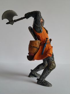 Рыцарь Blue Box bbi Солдатик