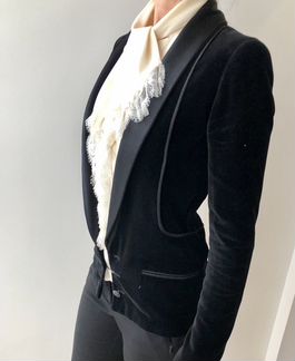 Chanel оригинал костюм