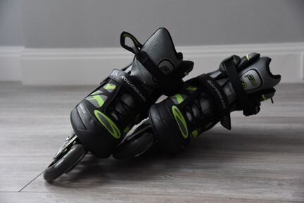 Роликовые коньки Rollerblade Macroblade 84 44,5