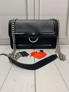 Новая женская сумка Pinko черная