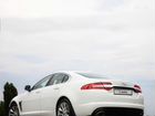 Jaguar XF 2.0 AT, 2013, 79 000 км объявление продам