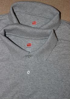 Поло Hanes разм.58