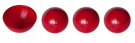 Набор для опытов Новый формат Ловкость рук (80462)