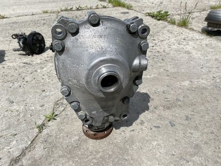 Передний редуктор BMW 3.15 F30 F32 F36 F15 29т.мил