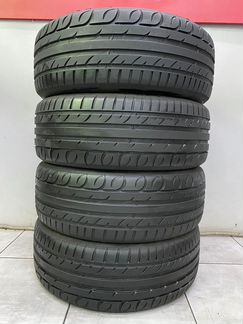 Летние шины 235/55/18 Tigar