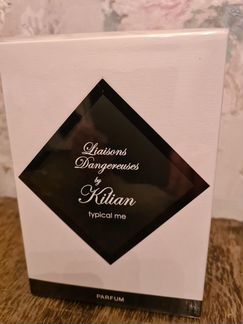 Парфюмерная вода Liaisons Dangereuses by Kilian