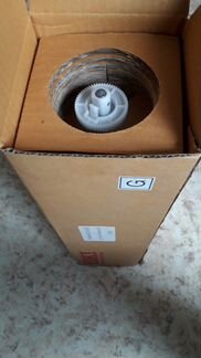 Валик platen assy (N), ML номер 3PA4044-5025G002