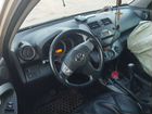 Toyota RAV4 2.0 МТ, 2007, 195 000 км объявление продам