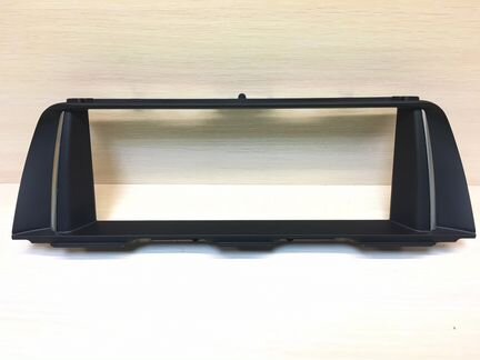 Рамка монитора, дисплея от BMW F10 NBT бмв