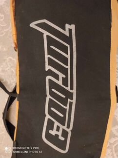 Кайт Slingshot Turbo3