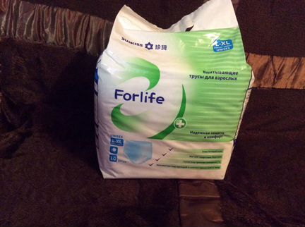 Прокладки урологические, пелёнки, трусы