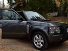 Land Rover Range Rover 4.4 AT, 2005, 230 000 км объявление продам