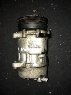 Компрессор кондиционера Behr SD7V16, 7M3820803A