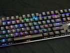 Клавиатура ZET gaming Blade PRO Kailh Blue