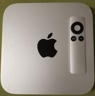 Mac mini Server (mid 2011)