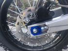 питбайк apex 125