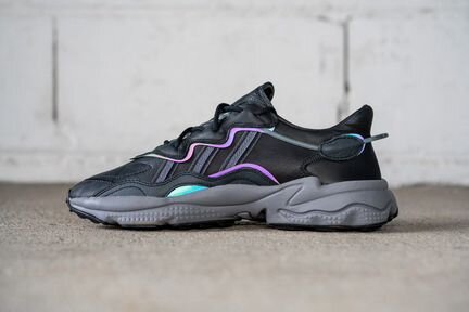 Adidas Ozweego Reflective Xeno