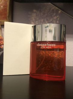 Туалетная вода новая