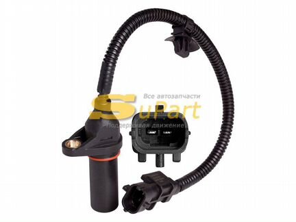 Датчик положения коленвала Kia Rio с 2011 оригинал