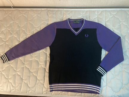 Пуловер(джемпер) Fred Perry