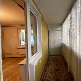 Квартира-студия, 22.8 м², 1/12 эт.