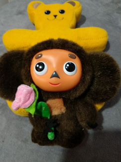 Игрушки