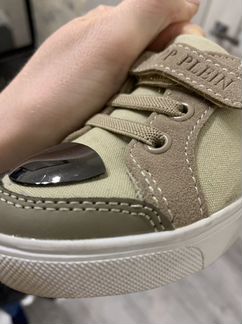 Кеды Детские 25 размер