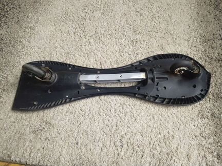 Роллерсерф, снейкборд, скейтборд oxelo