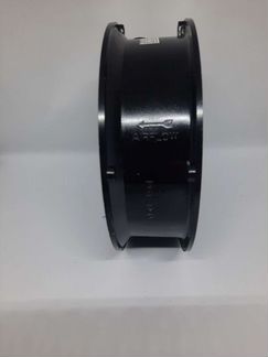 Вентилятор круглый 17251 220вольт