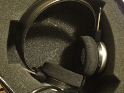 Наушники Grado SR325i
