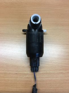 Моторчик омывателя лобового стекла передний Ford