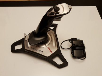 Джойстик беспроводной Logitech