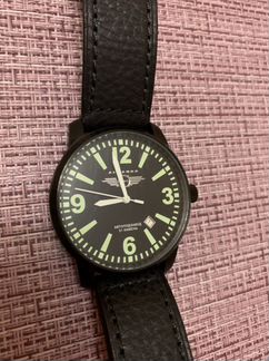 Часы мужские механические