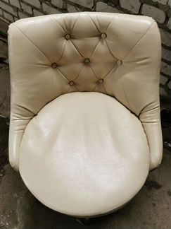 Кресло мастера