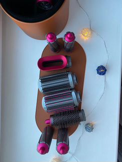 Стайлер dyson