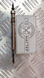 Свеча накала Citroen Jumper 250 2.2 HDI