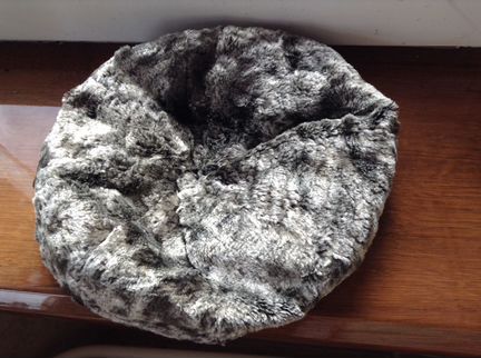 Береты, шапки, кепки, воротник