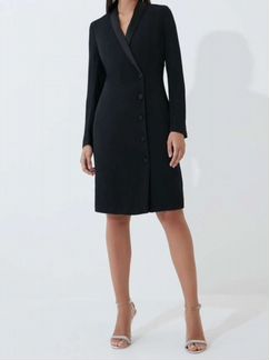 Платье-жакет zarina