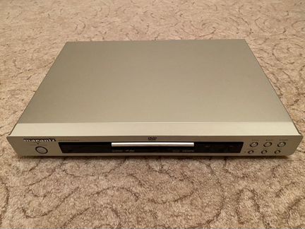 DVD плеер Marantz DV3002