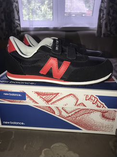 New Balance Оригинал