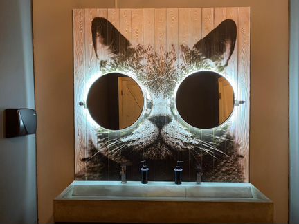 Аренда лофта 