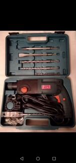 Перфоратор